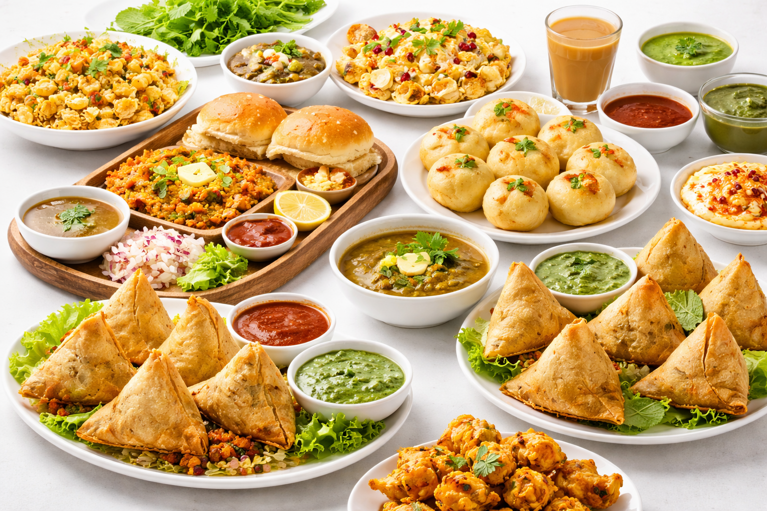 Don'ts for gut health